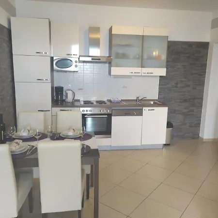 Miljana Apartment Kraljevica