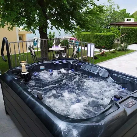 Miljana Apartment Kraljevica