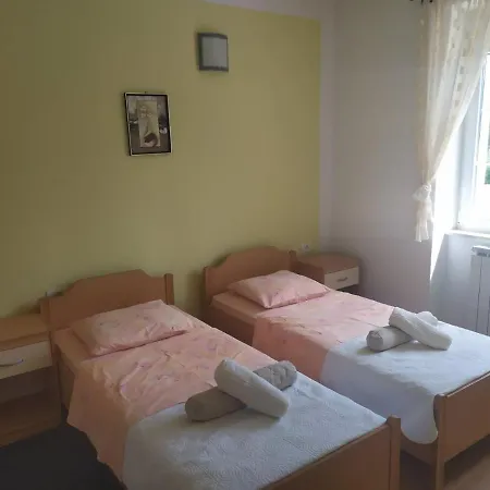 Apartment Miljana Kraljevica