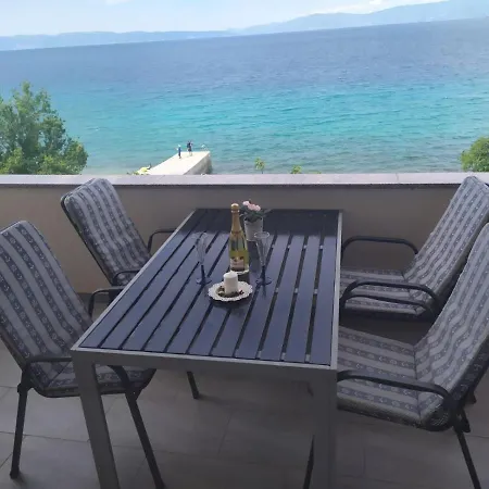 Apartment Miljana Kraljevica