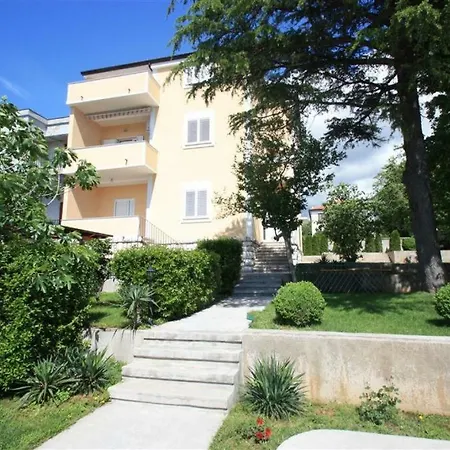 Miljana Apartment Kraljevica