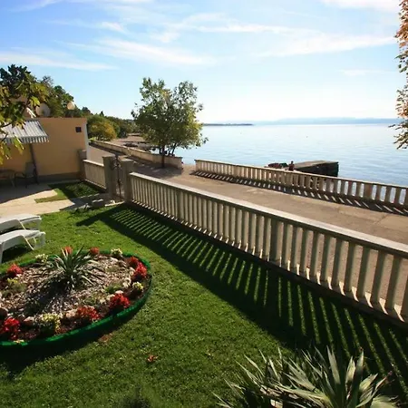 Miljana Apartment Kraljevica