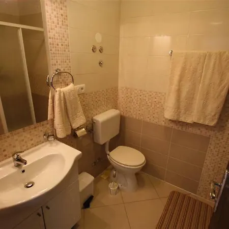 Apartment Miljana Kraljevica