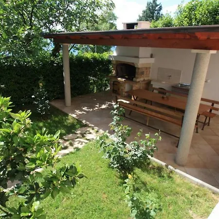 Miljana Apartment Kraljevica