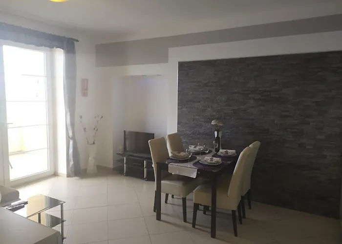 Miljana Apartament *