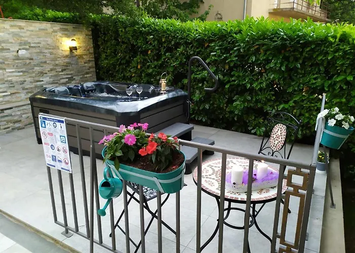 Miljana Apartament *