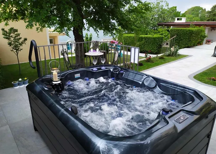 Miljana Apartament Kraljevica