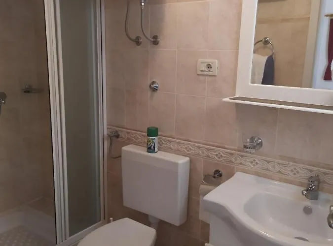 Apartament Miljana *