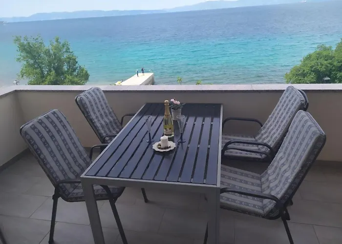 Apartament Miljana Kraljevica
