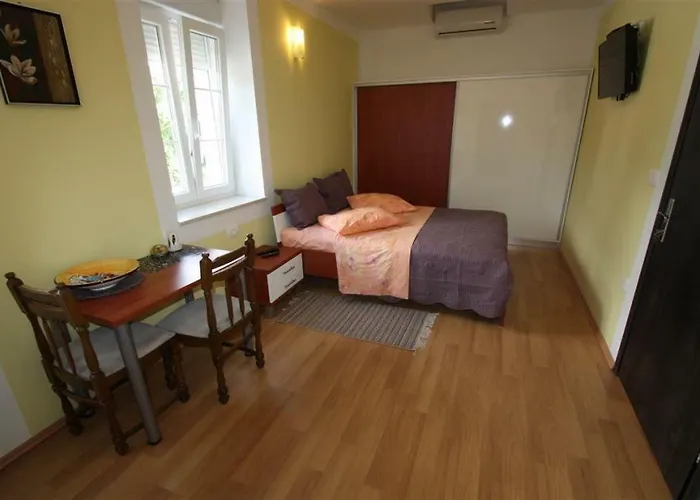 Apartament Miljana Kraljevica