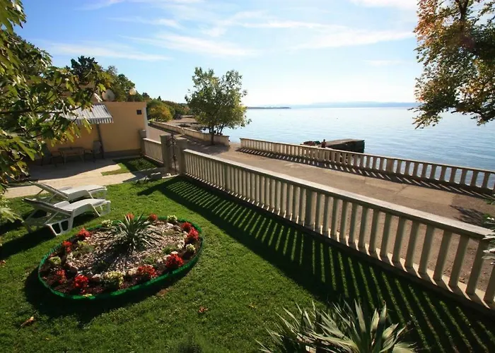 Miljana Apartament Kraljevica