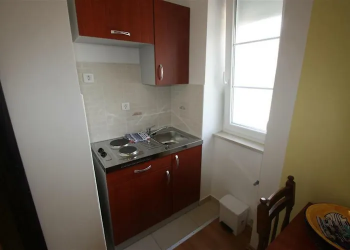 Miljana Apartament Kraljevica