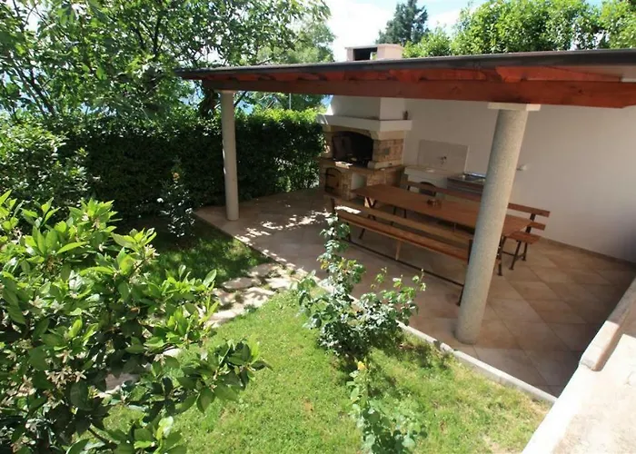 Miljana Apartament Kraljevica