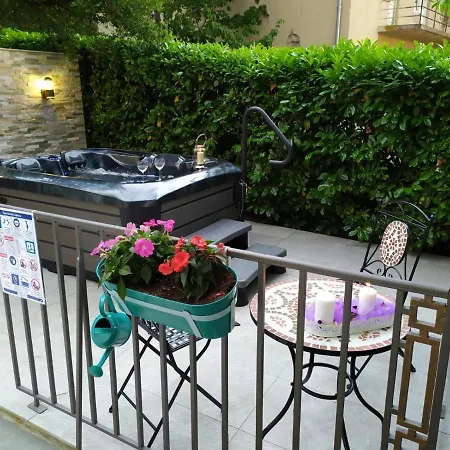 Miljana Apartment *