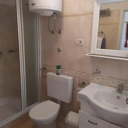 Apartamento Miljana *