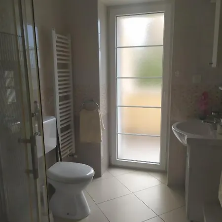 Apartment Miljana