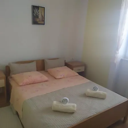 Miljana Apartamento