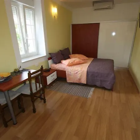 Apartamento Miljana Kraljevica