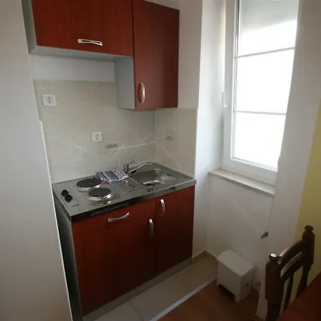 Miljana Apartamento Kraljevica