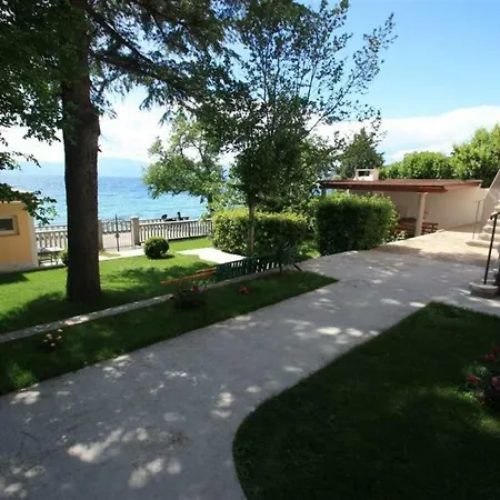 Miljana Apartmán Kraljevica