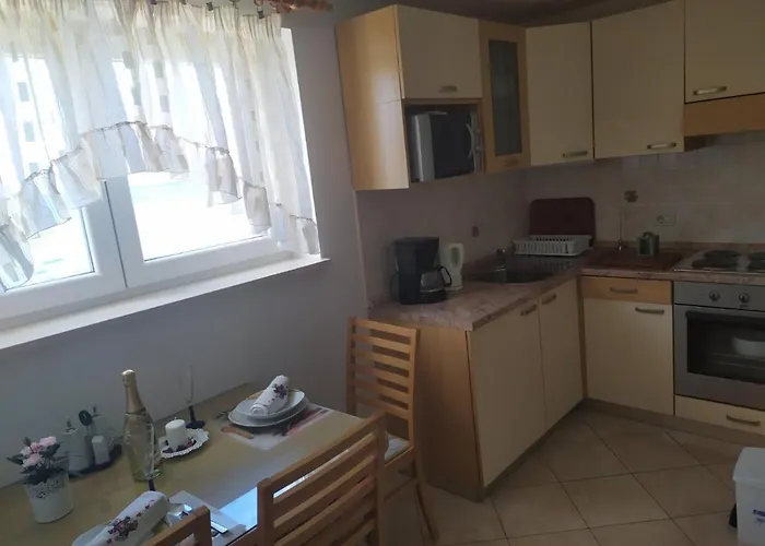 Miljana كلارجيفيكا