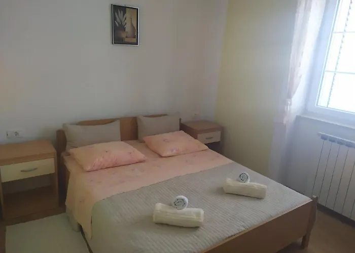 Miljana Apartman