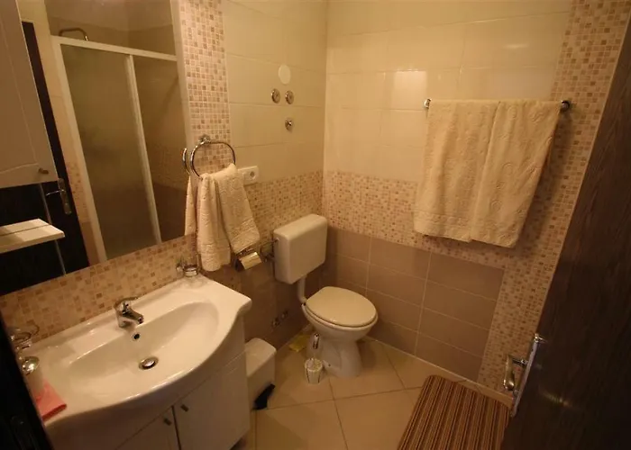 شقة Miljana كلارجيفيكا